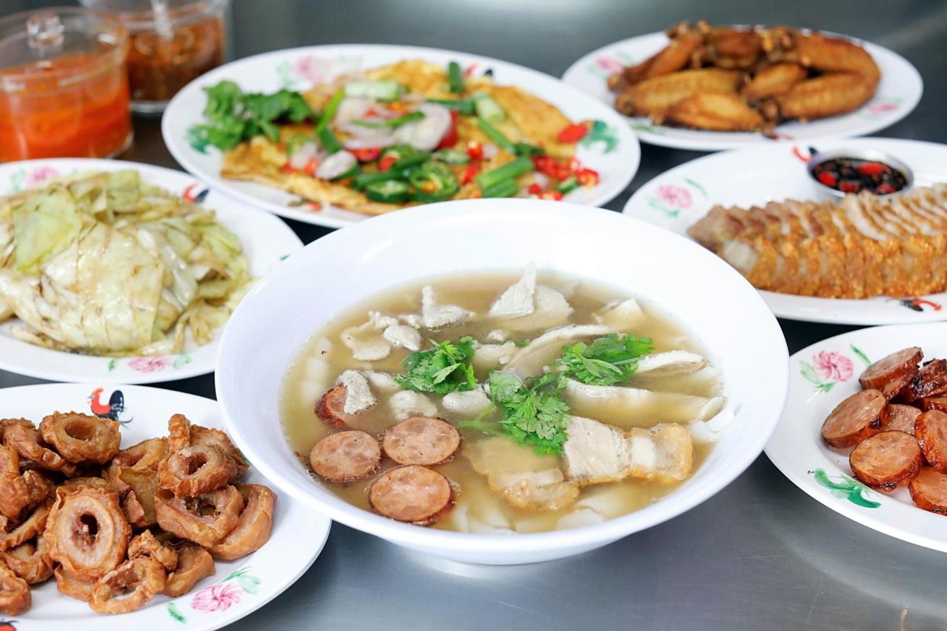 Hidden Dragon Yaowarat Road X Apartment Bangkok Bagian luar foto