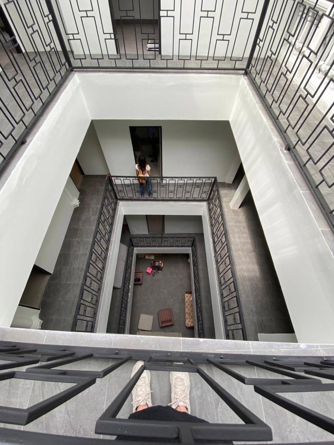 Hidden Dragon Yaowarat Road X Apartment Bangkok Bagian luar foto