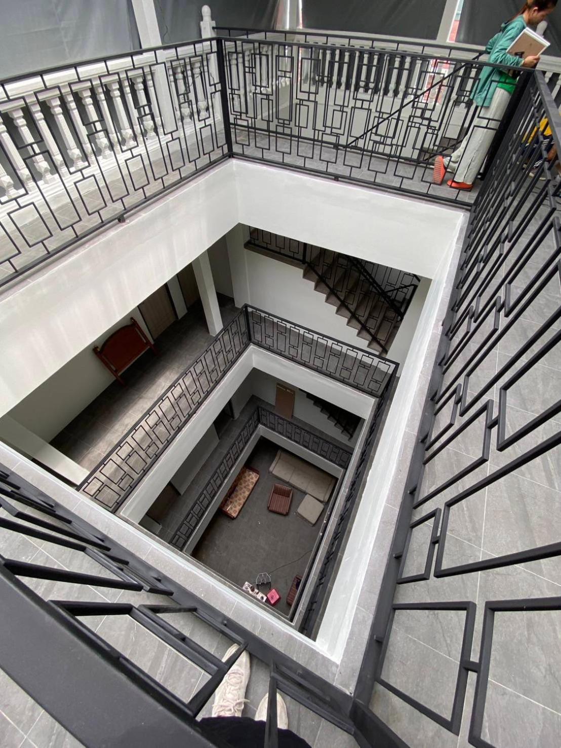 Hidden Dragon Yaowarat Road X Apartment Bangkok Bagian luar foto