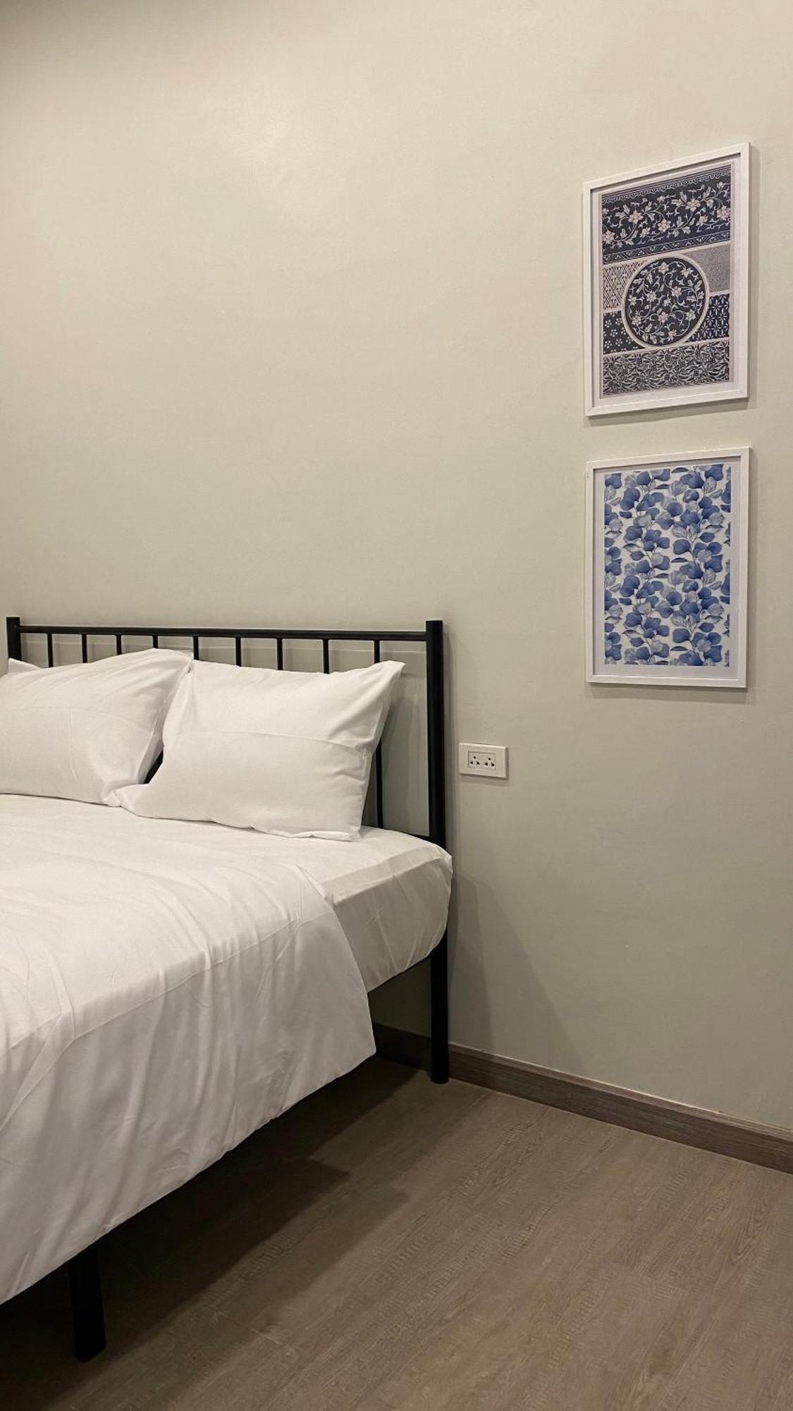 Hidden Dragon Yaowarat Road X Apartment Bangkok Bagian luar foto